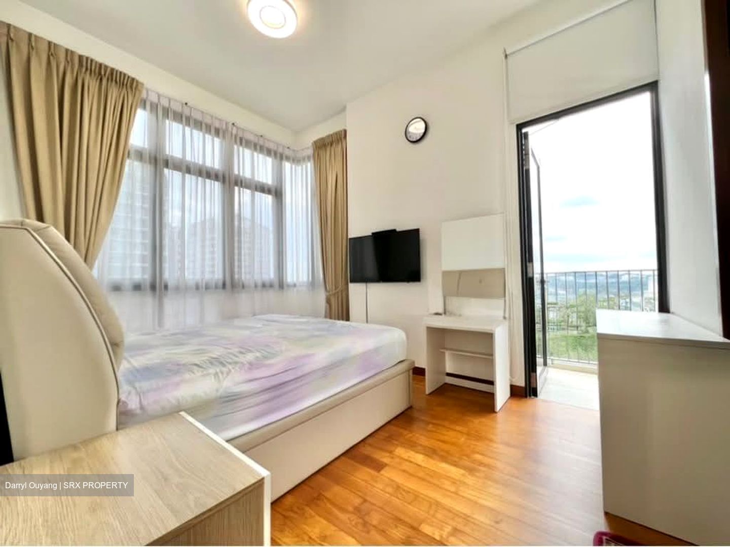 Eco Sanctuary (D23), Condominium #583886331